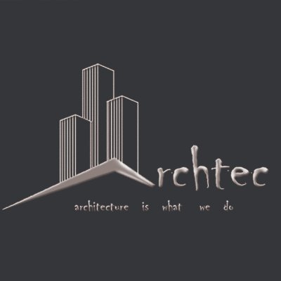 Architecture is what we do