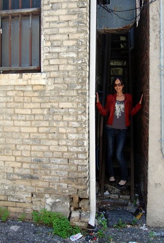 MicheleLi's profile picture. 