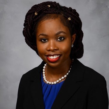 dumi_uch's profile picture. Hospitalist @moffittnews • IM @usfhealth • @universityofky alumna • 🇳🇬• Aspiring Gastroenterologist with a passion for Health Equity & Global Health 🌎