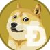 Doge Price Tracker (@thedogecoiner) Twitter profile photo