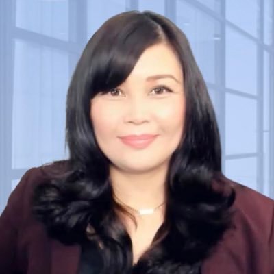 Head of Global Gov’t Affairs & Trade at Analog Devices. Mom of 3. Love music, art & tech. I choose good and live by faith. All views are my own.