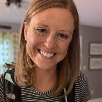 coach_jgilbert's profile picture. OOHS AP Biology & Forensics Teacher | OLHS Head Girls XC & Assistant Girls Track Coach | Mother-runner | Girl...you are enough!