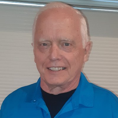 CEO of SIMmersion, Has a wife, two daughters, and two dogs. Ph.D. in statistics. Spent 29+ years are Johns Hopkins University. Founded SIMmersion in 2002.