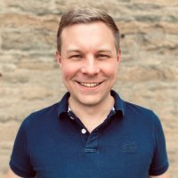 Andreas Oberdorf (stillgelegt) (@andreasoberdorf) Twitter profile photo