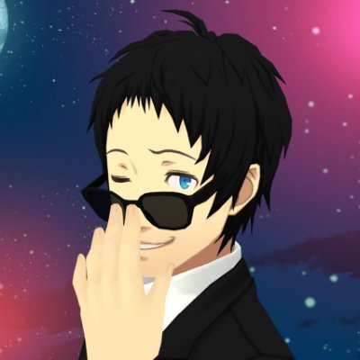 The_Real_AgentG's profile picture. 