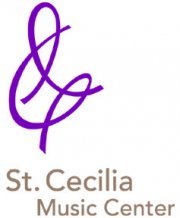 St Cecilia Music Ctr