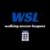 Walking Soccer Leagues (@walkingleagues) Twitter profile photo Walking Soccer Leagues (@walkingleagues) Twitter profile photo