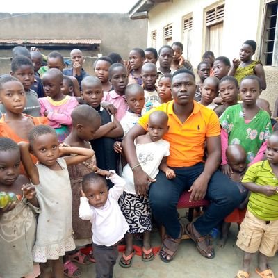 Pure and undefiled religion in the sight of our God and Father is this: to visit orphans and widows in their distress, and to keep oneself unstained by the worl