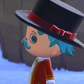 unicorn_knm's profile picture. BB family💚／I’m NOT cis🏳️‍⚧️／大学院生🎓／Pokémon／Animal Crossing: New Horizon／American TV series／Netflix／Among Us🧢／#StopAsianHate