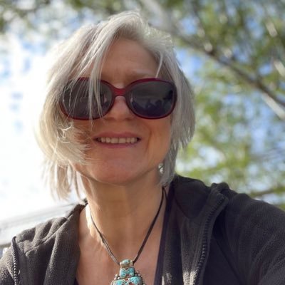 vikkiliogier's profile picture. #EdTech & #Digital Skills Consultant - Governor @USP_College - Passionate about Learning & Innovation #EdTech50 - Views are my own #edutwitter