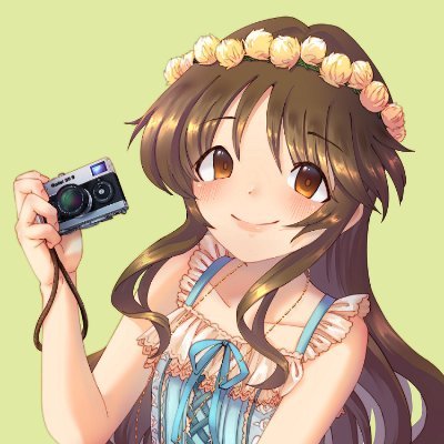 橘庭さんのプロフィール画像