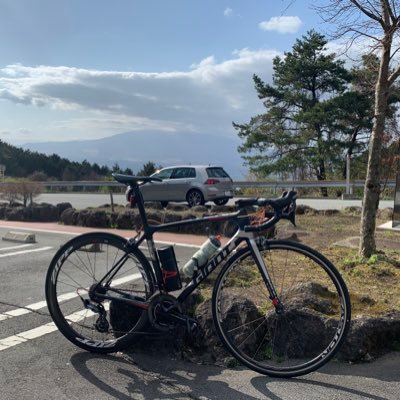 AIRCODE_SL's profile picture. 目黒区東山中➖元桜町高校 バスケ部6番センターとパワーフワードやってた自転車競技もやってますラピェールエワコードＳＬアルチメイト乗ってます