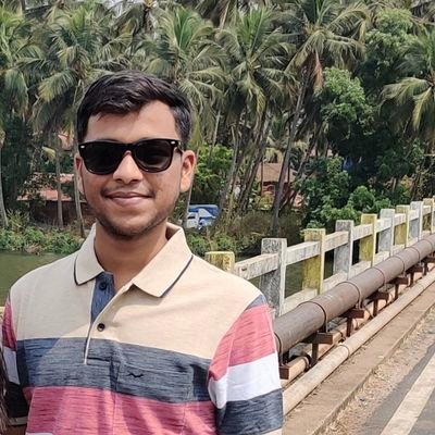 niketagl's profile picture. Pro{grammer, crastinator} | IITK CS, 2020