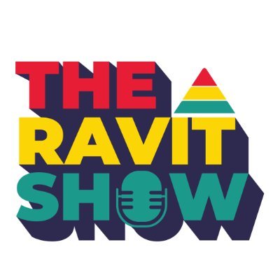 The Ravit Show aims to interview interesting guests, panels, companies and help the community to gain valuable insights!