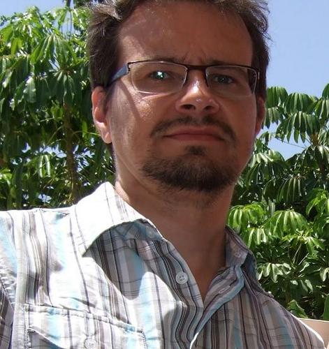 Antti Huttunen