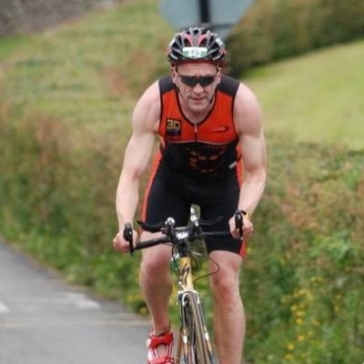 Triathlete, swimmer, cyclist, Olympic Federation of Ireland & VLY Board Member & general sports nut..digitally connect worlds leading companies in my spare time