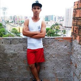emerson50187642's profile picture. Olá sejam bem vindos,...