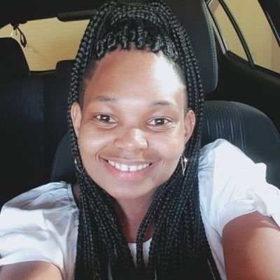 Happy☺. Loving❤. Bubbly. Friendly. A fighter... A box full of surprises