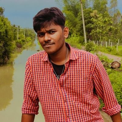 AravindhArav007's profile picture. the system analyst👩‍💻