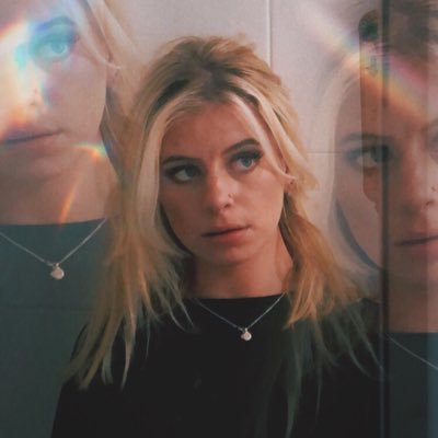 VicciAitken's profile picture. Gettin jiggy with it