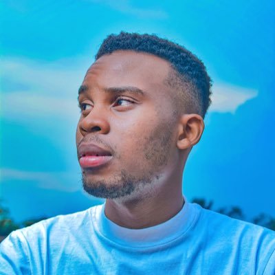 Singer | Songwriter ⬇️⬇️ Listen to 'Elevation' EP now