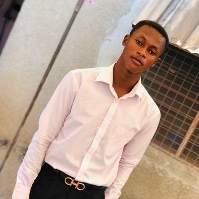 An Electrical Engineer and a Marketer😎💯