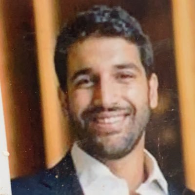 amin_marei's profile picture. 