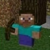Cursed Minecraft images