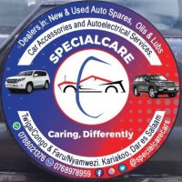 Specialcare Automotive(@specialcarecars) 's Twitter Profile Photo