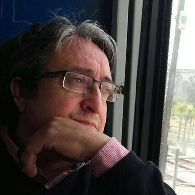 barmesb's profile picture. Padre de dos hijos, casado, católico, democristiano, hispanista y del Real Betis.🇪🇸