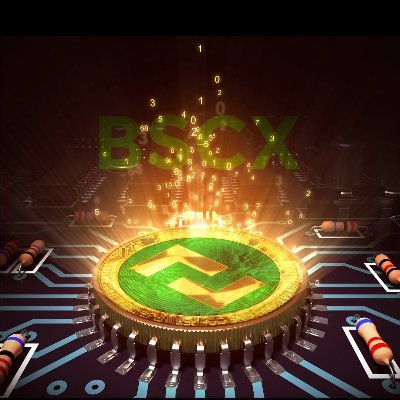 Passionate in Defi
#BSCXHeroes $BNB $BSCX $ZD $ZDCash $zSEED $TOOLS