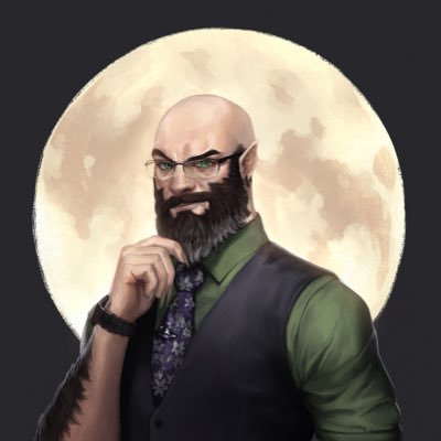 ProfessorLycan Profile Picture