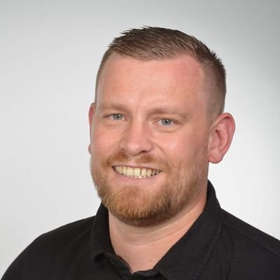 BinzChristopher's profile picture. 