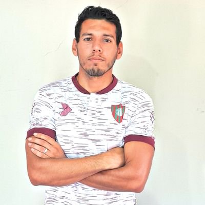 MonchoMendoza7's profile picture. Preparador Físico 
analista #Tembetary