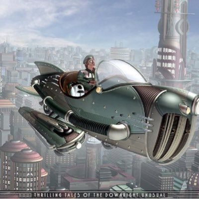 JohnSchult1's profile picture. 