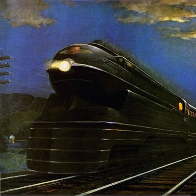 penn6100's profile picture. He/him, taken, streamer mostly posting shots of vehicles modeled, simulated, or real