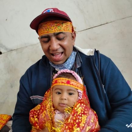 NeeleshKhatri2's profile picture. 