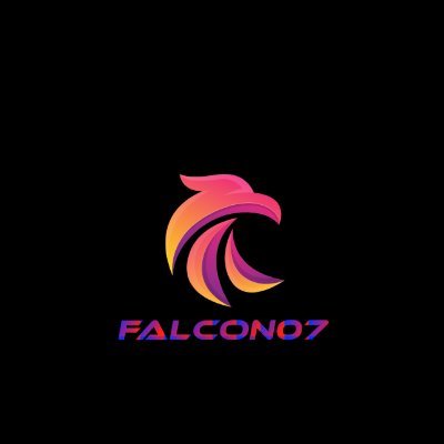Gamer. YouTuber
Instagram: @falcon_gamer07
Facebook:https://t.co/y8KpiekdpJ