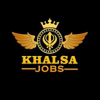 Khalsa Jobs(@KhalsaJobs) 's Twitter Profile Photo