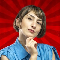 Neslihan Ulusoy (@ulusoyness) Twitter profile photo