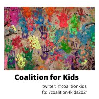 Coalition for Kids(@CoalitionKids) 's Twitter Profile Photo
