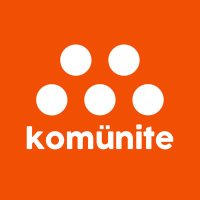 Komünite —— Bir defa yap, hep sat!(@komunitecomtr) 's Twitter Profile Photo