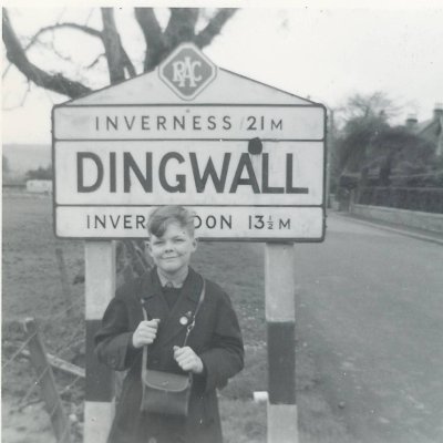Robert Dingwall 🎯🏴󠁧󠁢󠁳󠁣󠁴󠁿 🇪🇺 Rejoin