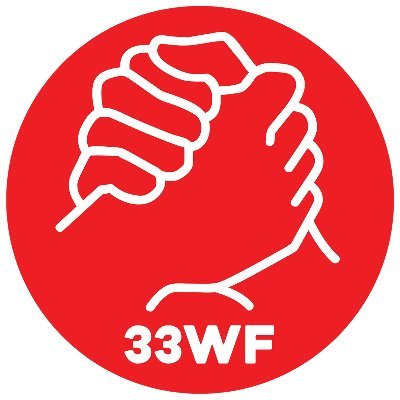 An independent political organization in Chicago’s 33rd Ward. Building communities #ForTheMany, not the few. 🤝

@33rdwardworking.bsky.social