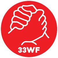 33rd Ward Working Families(@33rdWardWorking) 's Twitter Profile Photo