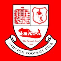 Neilston FC under 20’s Development Team(@NeilstonFCu20s) 's Twitter Profile Photo