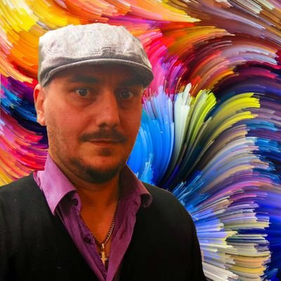 CarmineDelGiu's profile picture. Nel mezzo del cammin della mia vita...        (almeno spero)