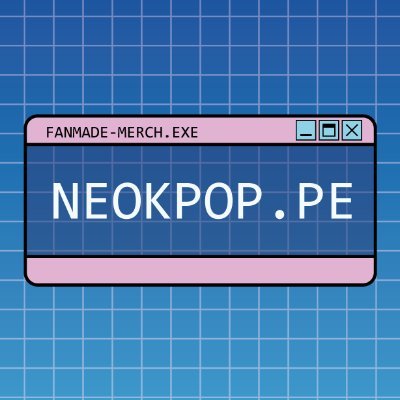 Neokpop.pe | Fanmade | Handmade | Kpop Merch