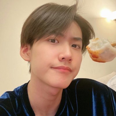 ZhoukeyuL's profile picture. พี่เคอเก่งที่สุด❤️😊