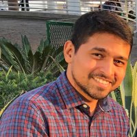 Saurabh B (@saubiss) 's Twitter Profile
